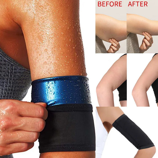  Arm Slimming Sweat Sauna Shaper 